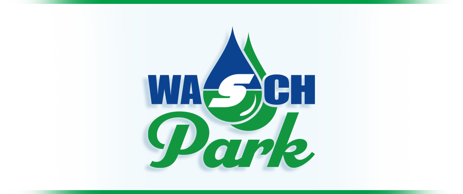 Waschpark Logo